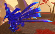 Sapphire Inkpujin