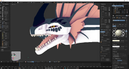 Reviiaton model progress