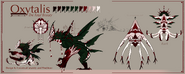 Oxytalis concept art