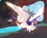 Glow Tail + Old Glimmer Urzuk