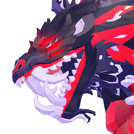 Volnoirve spec Tier 5 Creatures of Sonaria Roblox species cos