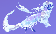 Frostburn Yenyasha