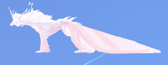 Pearl female Erridea