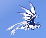 Shimmer male Etheralotus