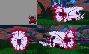 Garnet Furnilixii