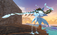 Elemental Khiku