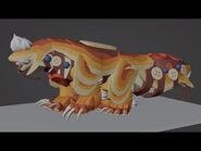 Clip provided by KaidaLynch, CoS Discord, 2/26/2023