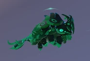 Emerald Militrua