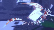 Frostburn Parahexilian