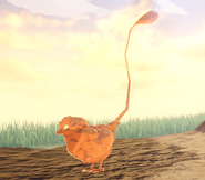 Fool's Gold Puffwump