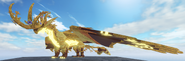 Old Harvest + Glimmer Saukuryn