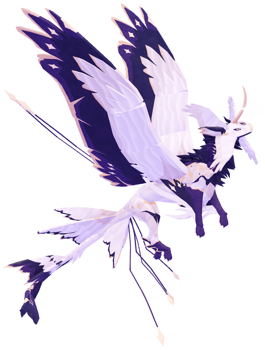 TOP 8 COOLEST/BEST FLYING CREATURES! Creatures of Sonaria! 