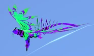Bewitched Banishii