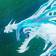 Despisicle in the game's icon during its release, by choochuf2