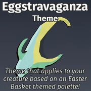Eggstravaganza