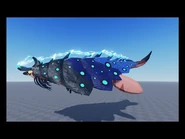 Clip provided by CatboyNathann, Cos Discord, 5/7/2021