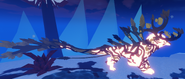 Custom Shimmer Yggdragstyx in-game