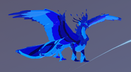 Sapphire Erridea