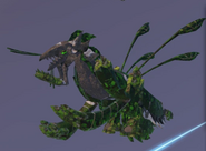 Overgrown Polymonstrum