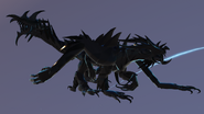 Coal Chunk Sigmatox