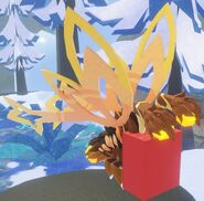 Flickaflie's hitbox
