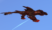 Blood Moon Meorlark