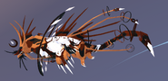 Smore Nyxasolyx
