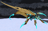 Adult Dabaemura