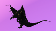 Melanistic Geortharoc