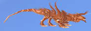 Fool's Gold Lure