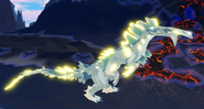 Old Glimmer Yama'tu