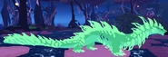 Ghosty Auraron