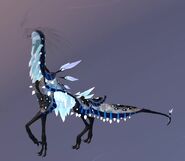 Headless Boreal Warden