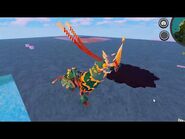 Clip provided by Mukudori (M_uku), CoS Discord, 12/22/2022