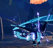 Custom Glimmer Phyremia