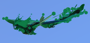 Emerald Gryvila