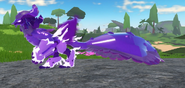 Amethyst Shro
