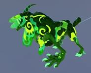 UshrumeshPeridotGlimmer.png (212 KB) Peridot + Glimmer Ushrumesh