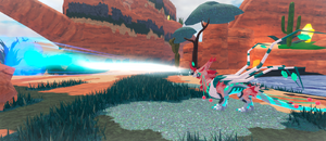 Viridex Energy Breath
