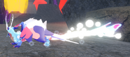 Glow Tail Gryvila