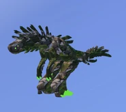 ImeaornTrialOvergrown.jpeg (266 KB) Overgrown male Imeaorn