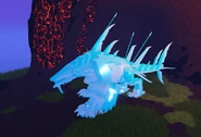 Jetebene | Creatures of Sonaria Wiki | Fandom