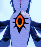 Eigion Warden's chest patterns, all ages