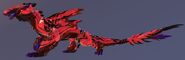 Dark Heart Meorlark