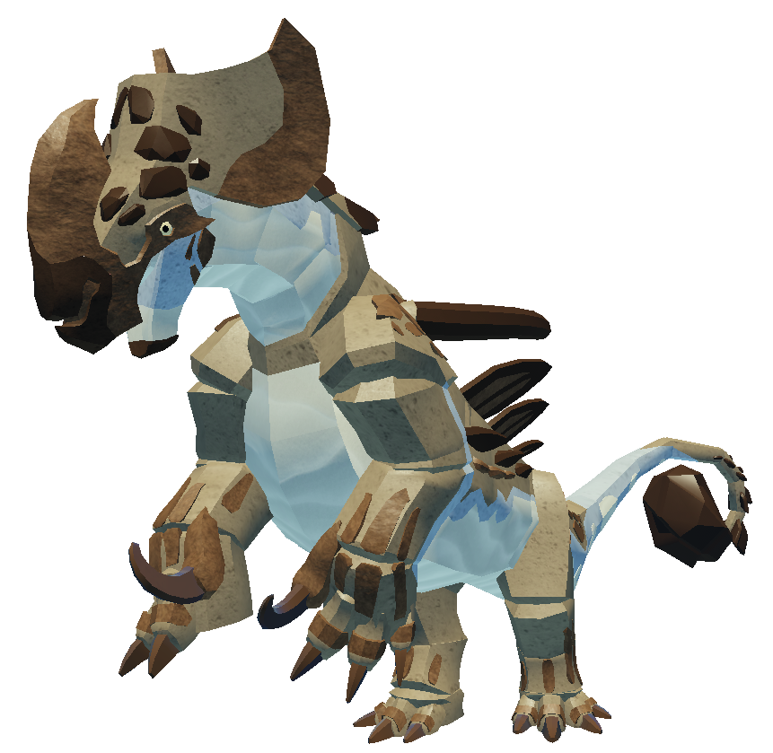 Trikylo Creatures of Sonaria Wiki Fandom