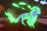 Ghosty Yenyasha
