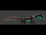 Clip provided by Rook, CoS Discord, 11/11/2021