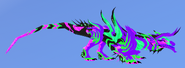 Bewitched Lure