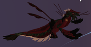 Zombified Polymonstrum