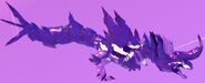 Amethyst Taurolystris